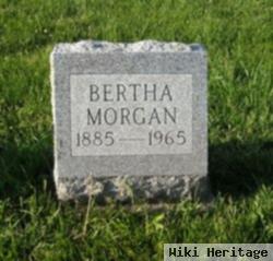 Bertha Youman Morgan