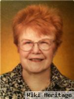 Augusta K. "gussie" Nearhoof Finotti