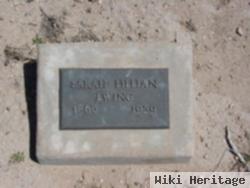 Sarah Lillian Kneff Ewing