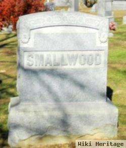 James W Smallwood