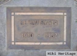 Clair Erving "hap" Flower