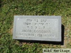 Jacob Goodman