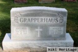 Joseph H Grapperhaus