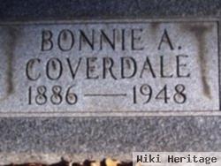 Bonnie A Coverdale