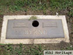 Richard Bland Byrne, Sr