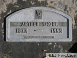 Arthur Shore