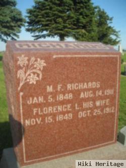 Florence L. Richards