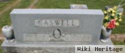 Carl C Caswell, Sr