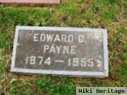 Edward C Payne