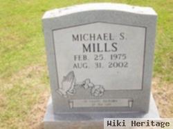 Michael S. Mills