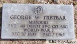 George Tretbar