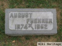 August Fuehner