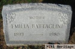 Emilia Battaglini