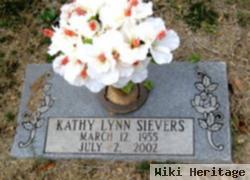 Kathy Lynn Sievers