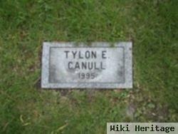 Tylon E. Canull