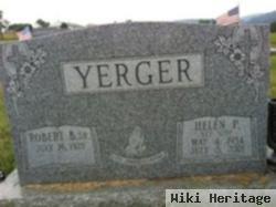 Helen P. Yost Yerger