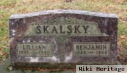 Lillian Thompson Skalsky