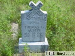 Thomas G. Austin