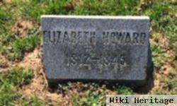 Elizabeth Howard