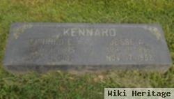 Mildred E. Sharp Kennard