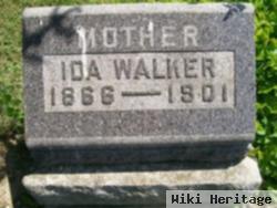 Ida Walker