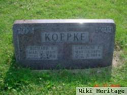 Caroline E. Koepke