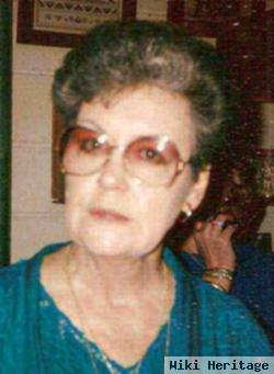 Betty J. Byrd Gibson