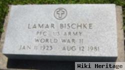 Lamar Bischke