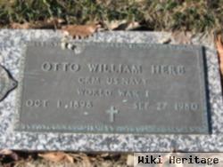 Otto William Herb
