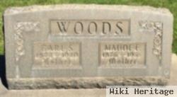 Carl S Woods