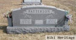 Cleda M. Miller Patterson