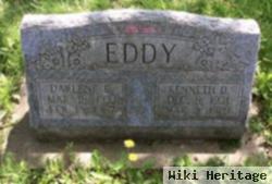 Darlene E. Shaw Eddy