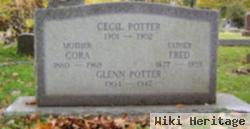 Cora Potter