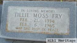 Tillie Moss Fry