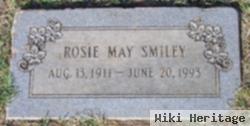 Rosie May Smiley