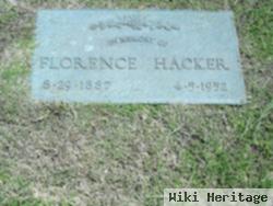 Florence Walls Hacker