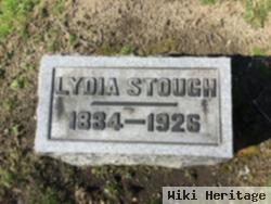 Lydia Stough