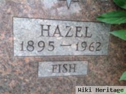 Hazel Reeder Fish