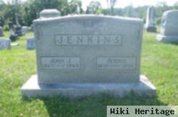 Jennie Evans Jenkins