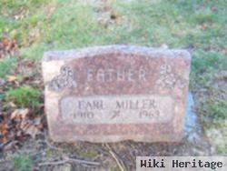 Earl Miller