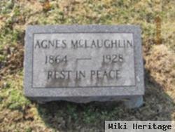 Agnes Mclaughlin