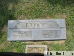 Hal Henderson Bryant