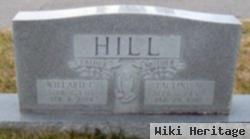 Willard Clifton Hill