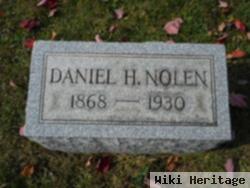 Daniel Harrison Nolen