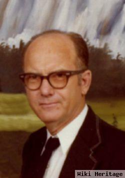 William A. "bill" Wilson