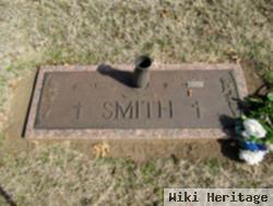 Marshall L Smith