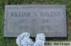 William N. Havens