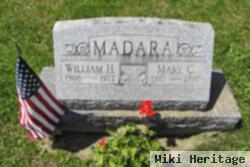 Mary C Hower Madara