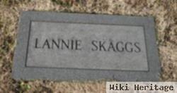 Lannie Skaggs