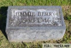 Jimmie Berry